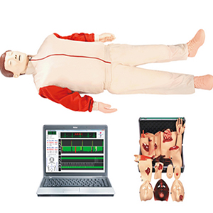 <a href=''><span style='color:#2f82c5; display:inline; font-weight:bold;'>Advanced CPR trauma simulator</span></a>
